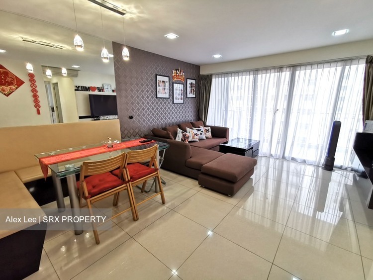 Blk 138A Lake Vista @ Yuan Ching (Jurong West), HDB 5 Rooms #218816251